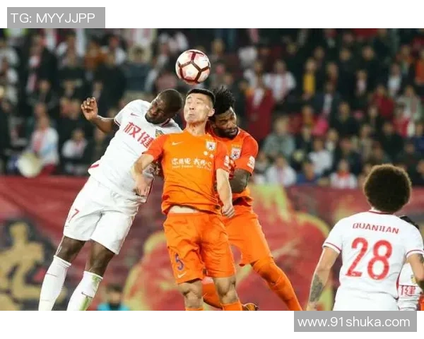 权健与华夏幸福精彩对决全场录像回放及赛后分析分享